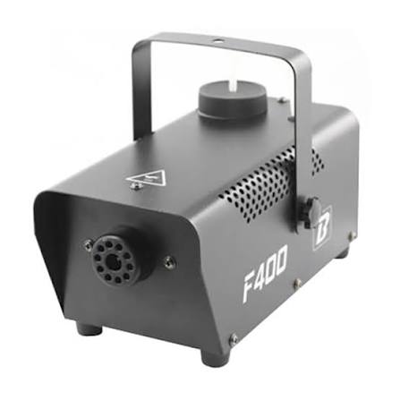 Machine à fumée 1