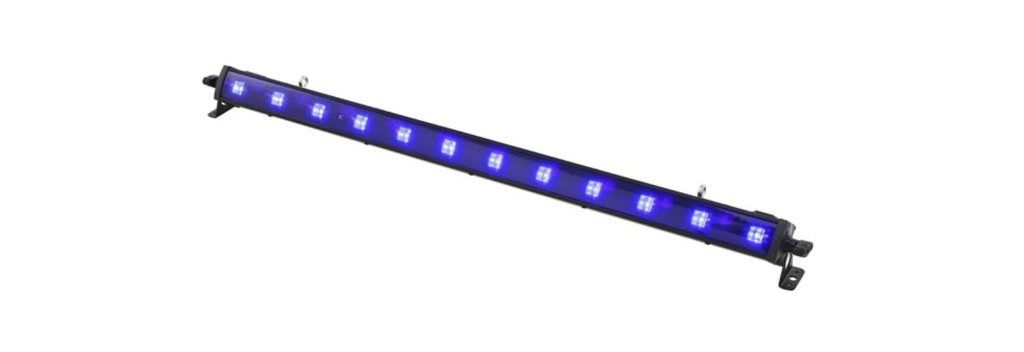 Bars UV LED
