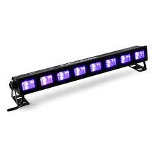 Bars UV LED