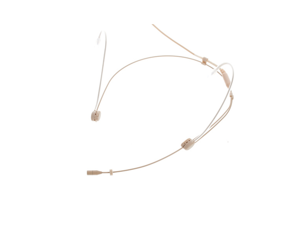 Micro casque