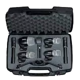 Set micros batterie