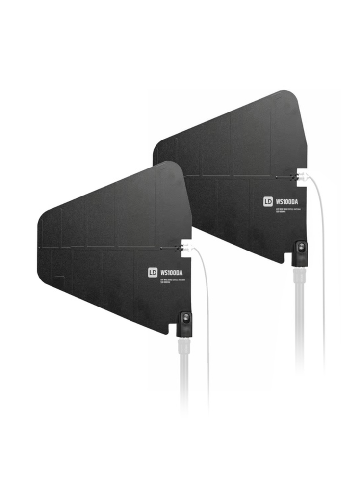 Antennes BNC
