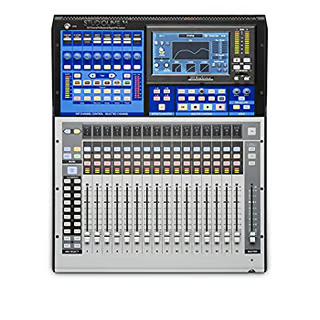 Presonus StudioLive 16 série III