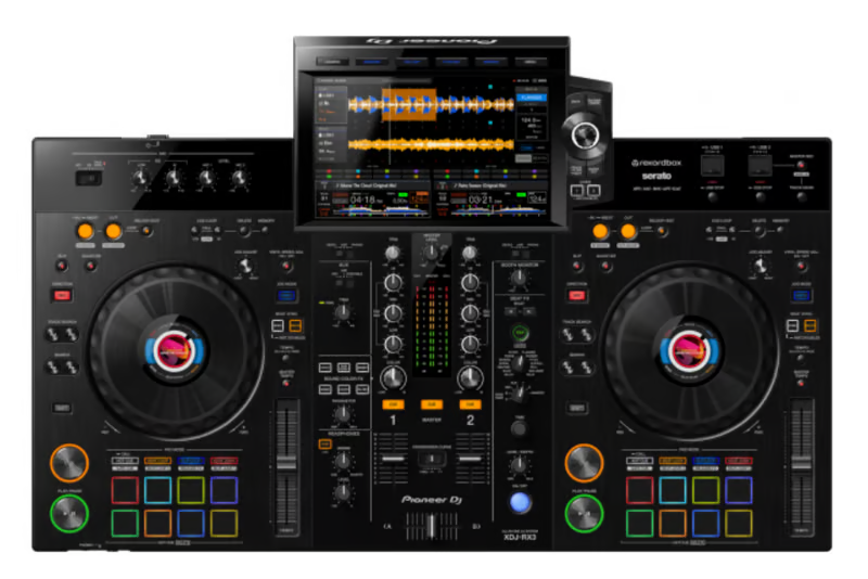 PIONEER XDJ-RX3