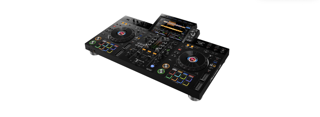 PIONEER XDJ-RX3