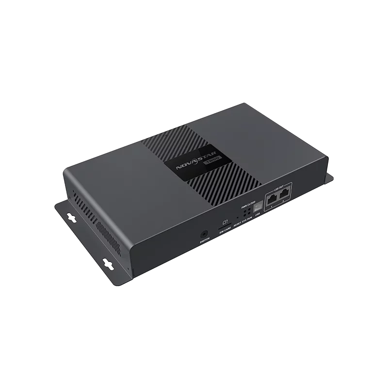 processeur TB Novastar (TB50)