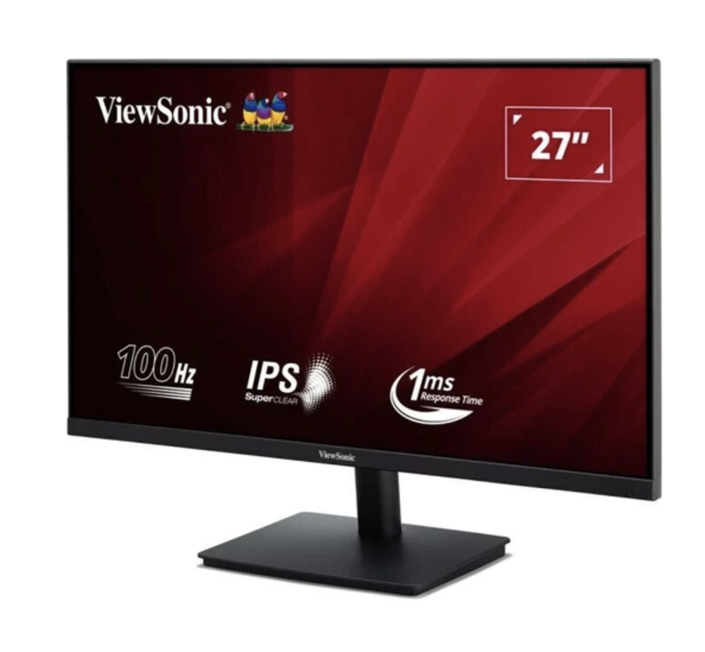 Ecran 27" 1080P