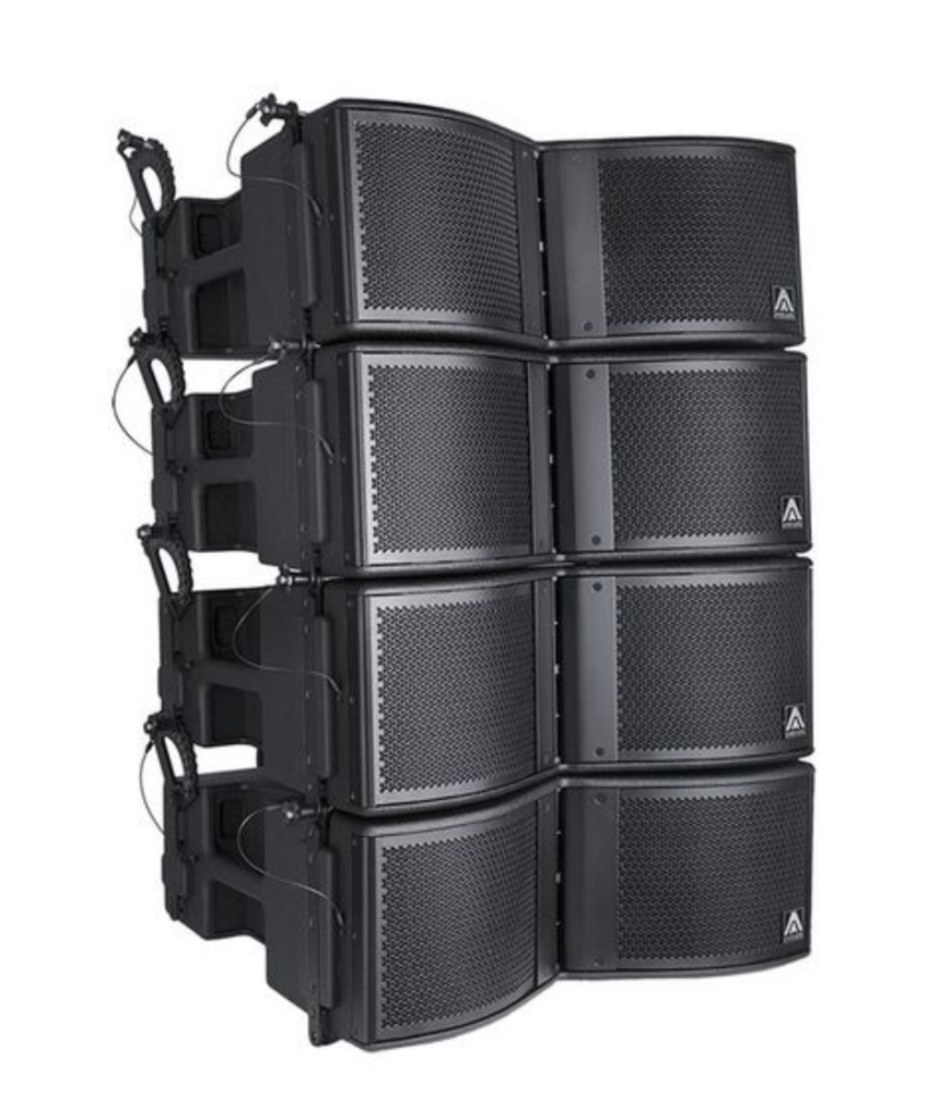AMATE AUDIO N 208X