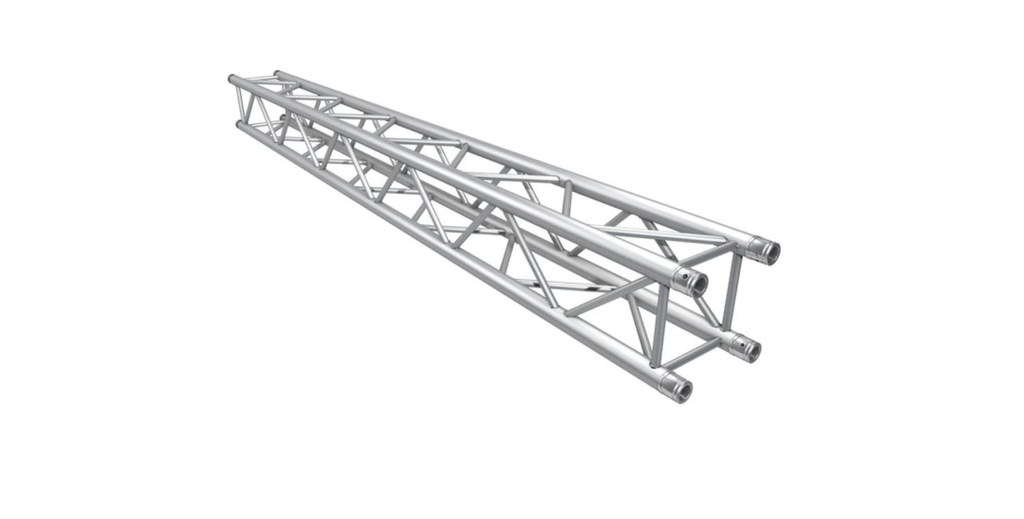 TRUSS GLOBAL TRUSS 4 points au mètre