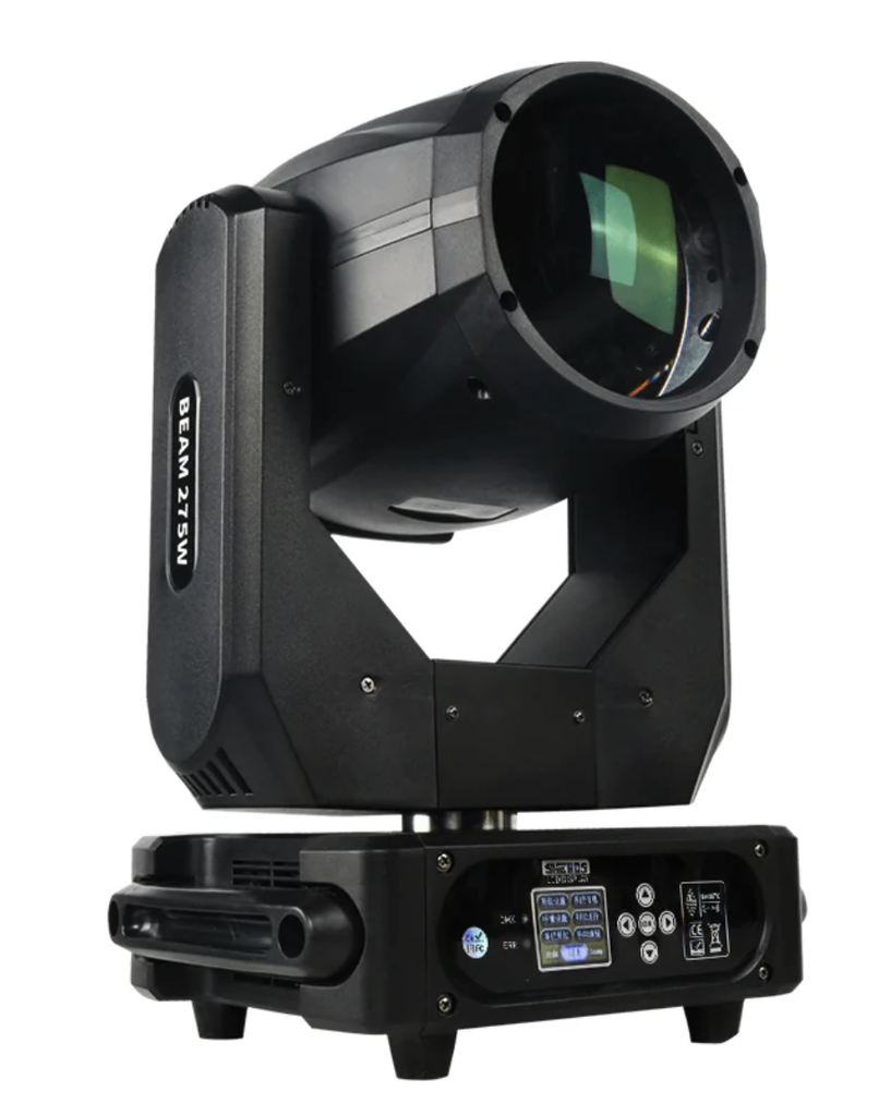Lyre 10R 275W